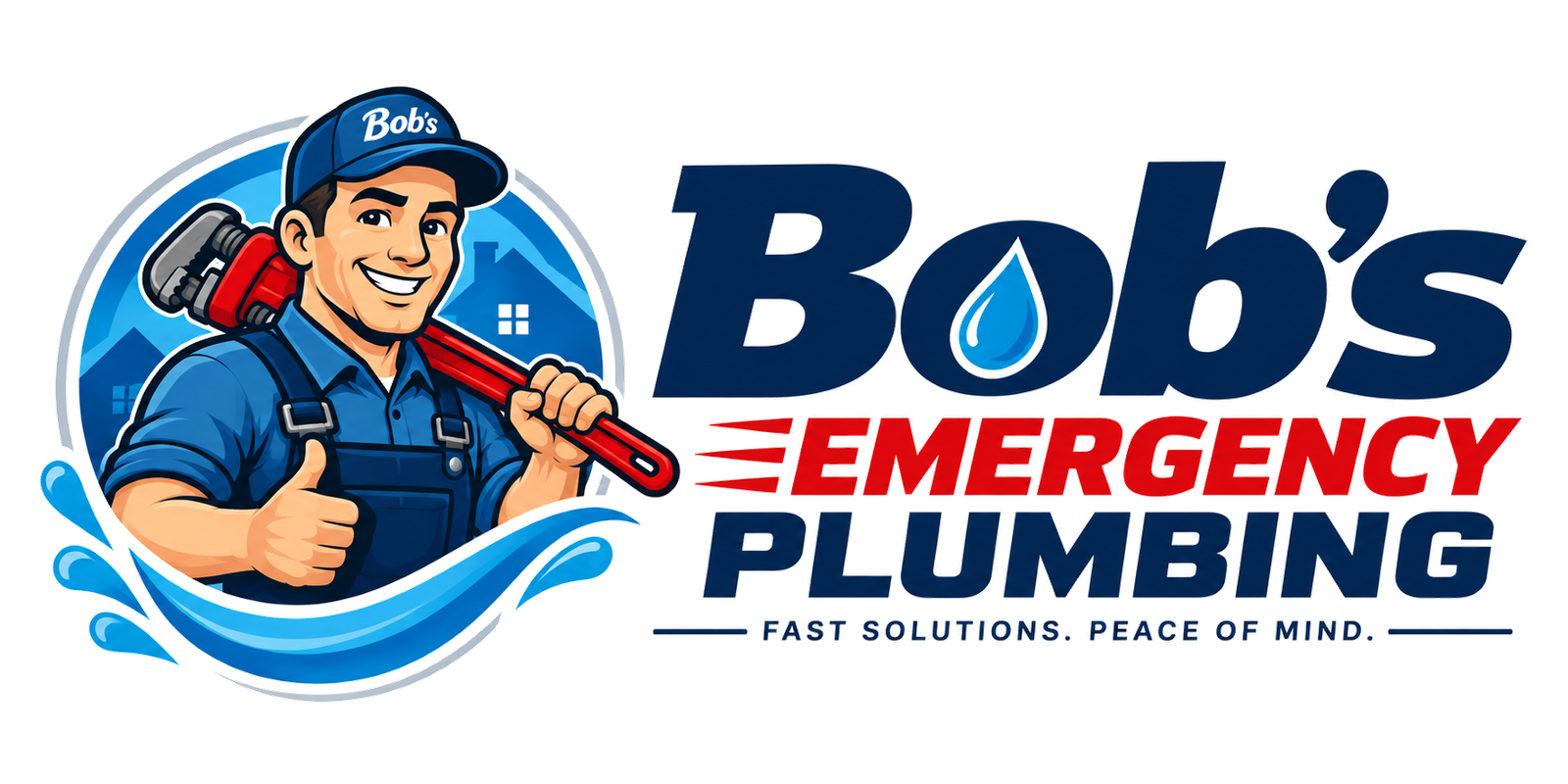 Bob's Emergency Plumbing