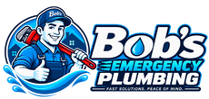 Bob's Emergency Plumbing